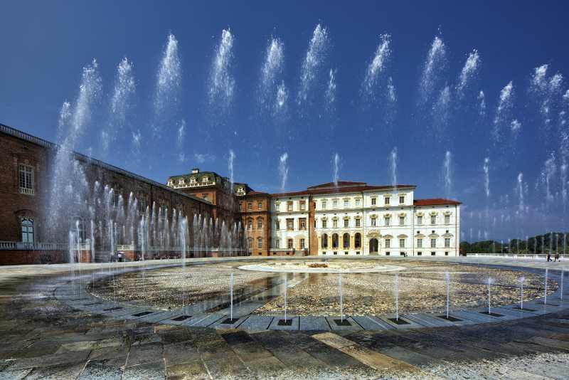 reggia_venaria_con_i_bambini