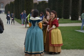 gita con i bambini reggia di venaria costumi originali gita con i bambini reggia di venaria
