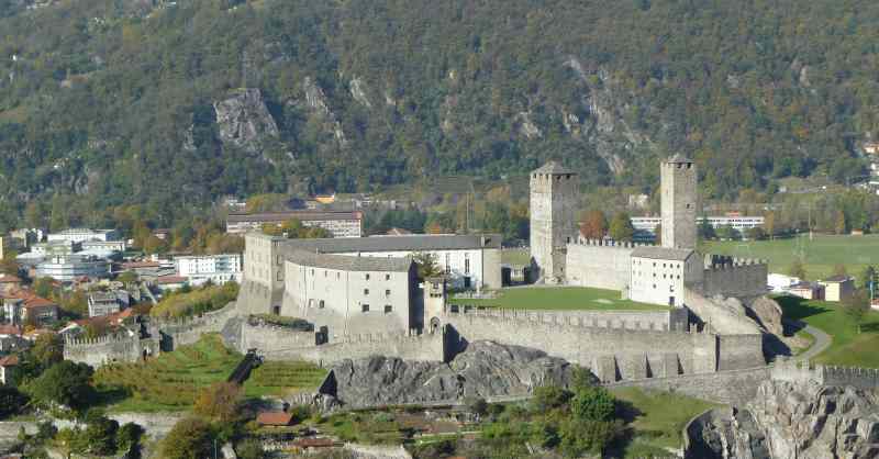 gita castelli bellinzona con i bambini gita castelli bellinzona con i bambini