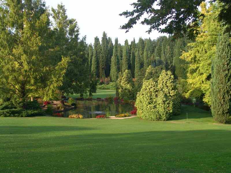parco sigurtà