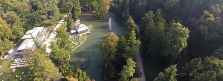 Parco Termale Villa Cedri di Lazise Parco Termale Villa Cedri di Lazise