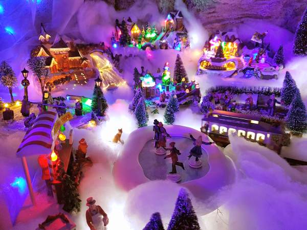 grotte Rescia natale natale grotta rescia