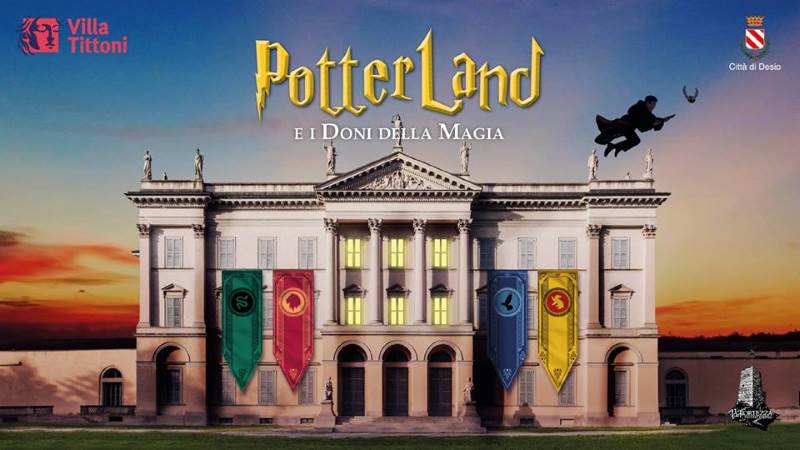 Potterland_tittoni_desio