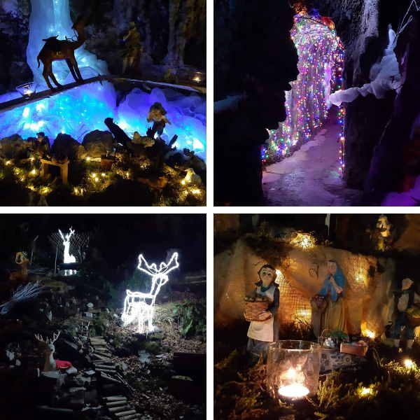 natele grotta rescia 2019 dettagli
