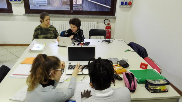 orsi dsa a monza e vimercate