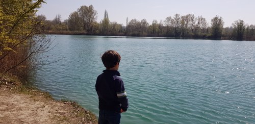 Riserva Naturale delle Torbiere del Sebino