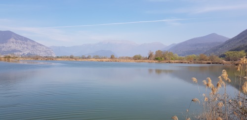 Riserva Naturale delle Torbiere del Sebino