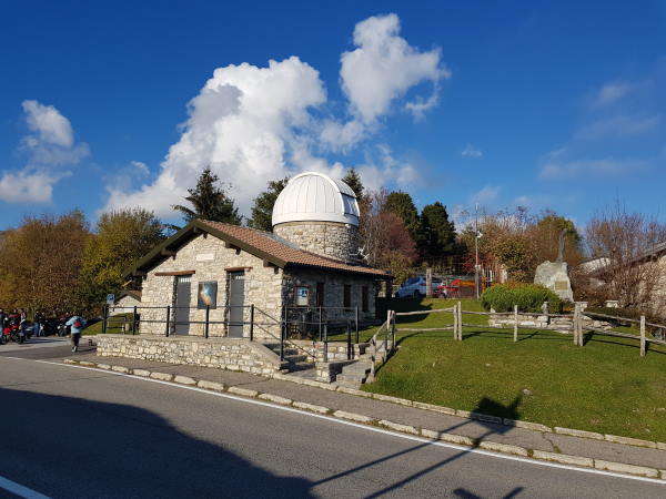 osservatorio astronomico sormano osservatorio astronomico sormano