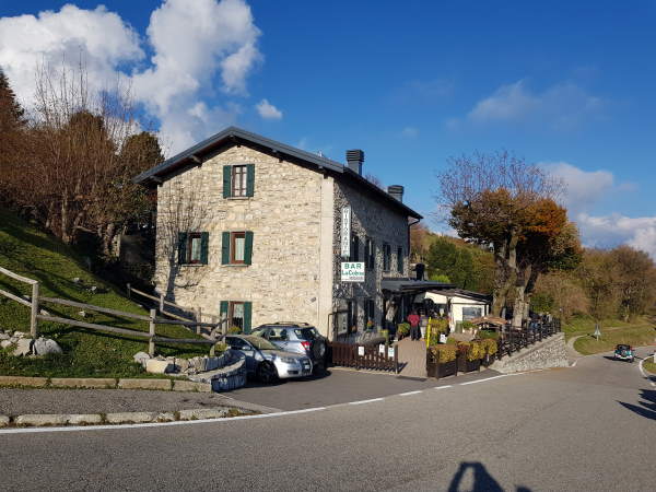 Ristorante La Colma