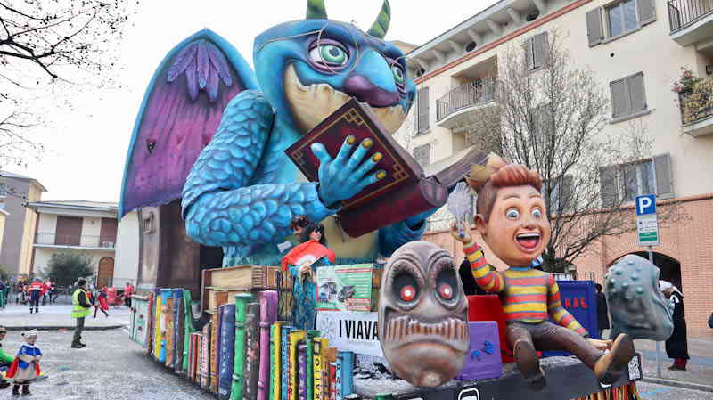 eventi carnevale 2020 lombardia eventi carnevale bambini lombardia 2020