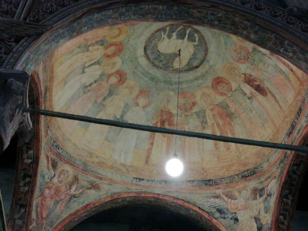 Basilica di San Pietro al Monte