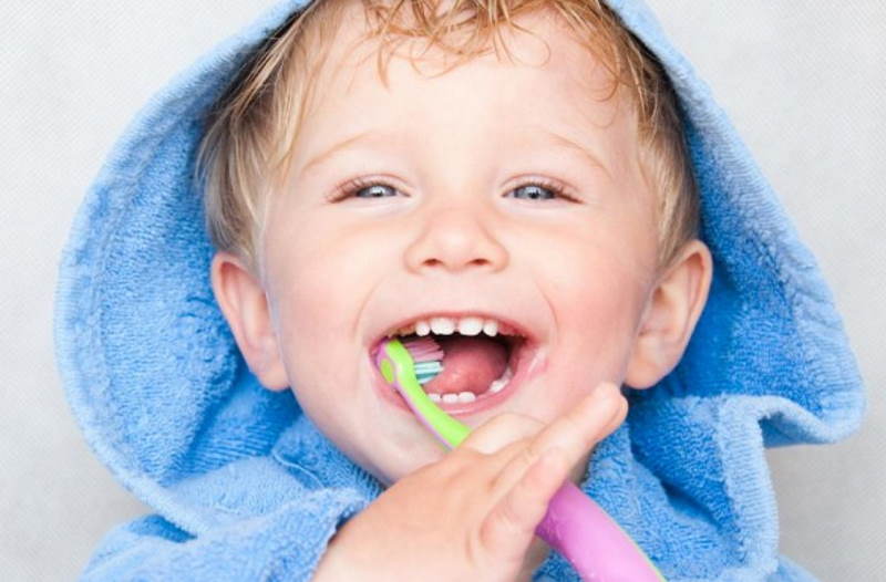 Odontoiatria pediatrica a Monza