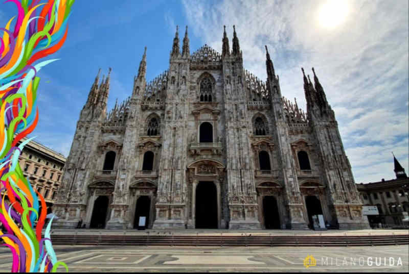 Duomo milano