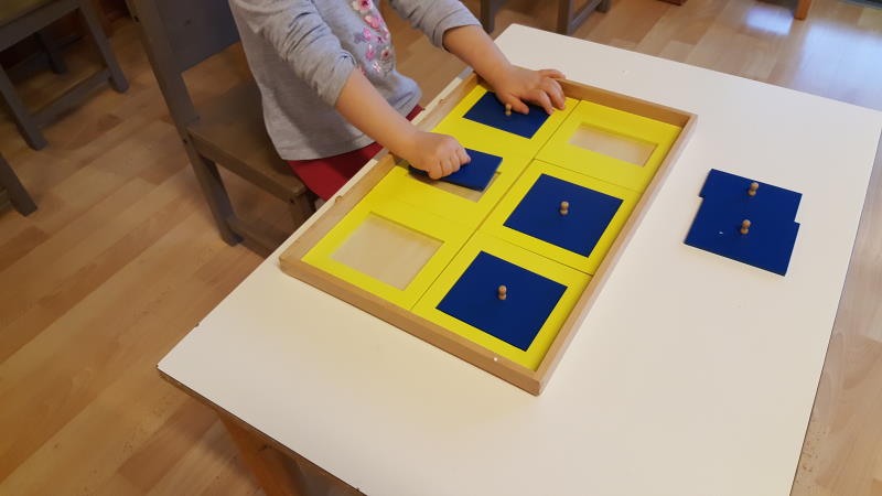 asilo nido coccinella concorezzo montessori