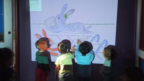 Asilo Nido interaziendale Le Ciliegine monza Asilo Nido interaziendale Le Ciliegine monza