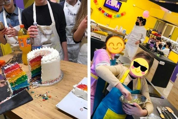 feste compleanno scuola cucina monza4