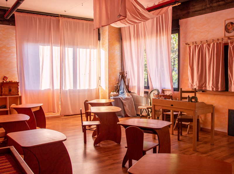 interno scuola steneriana nova milanese2