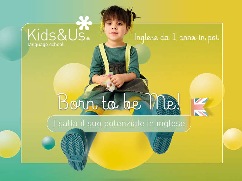 Kids&Us monza e cesano maderno