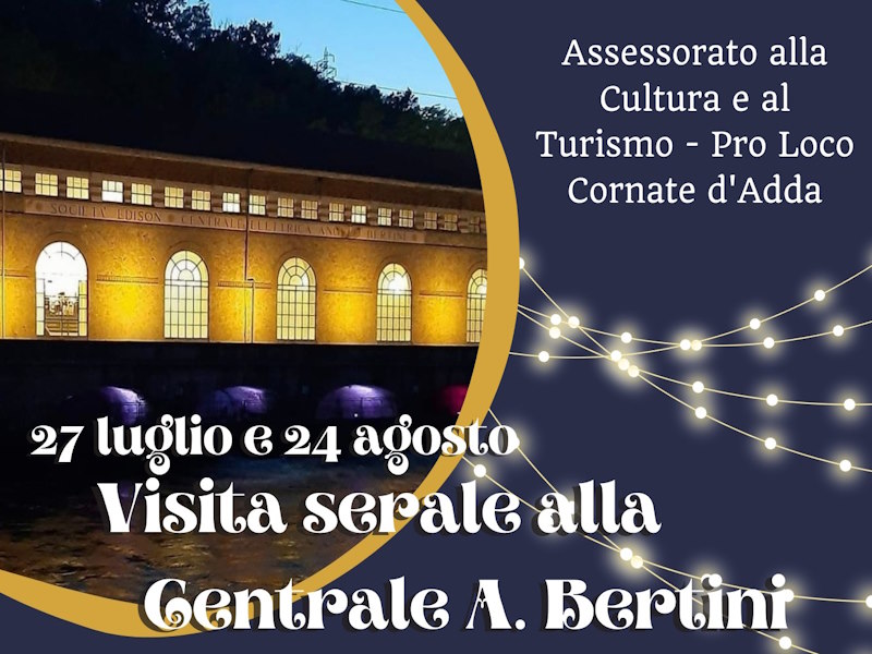 centrale bernini
