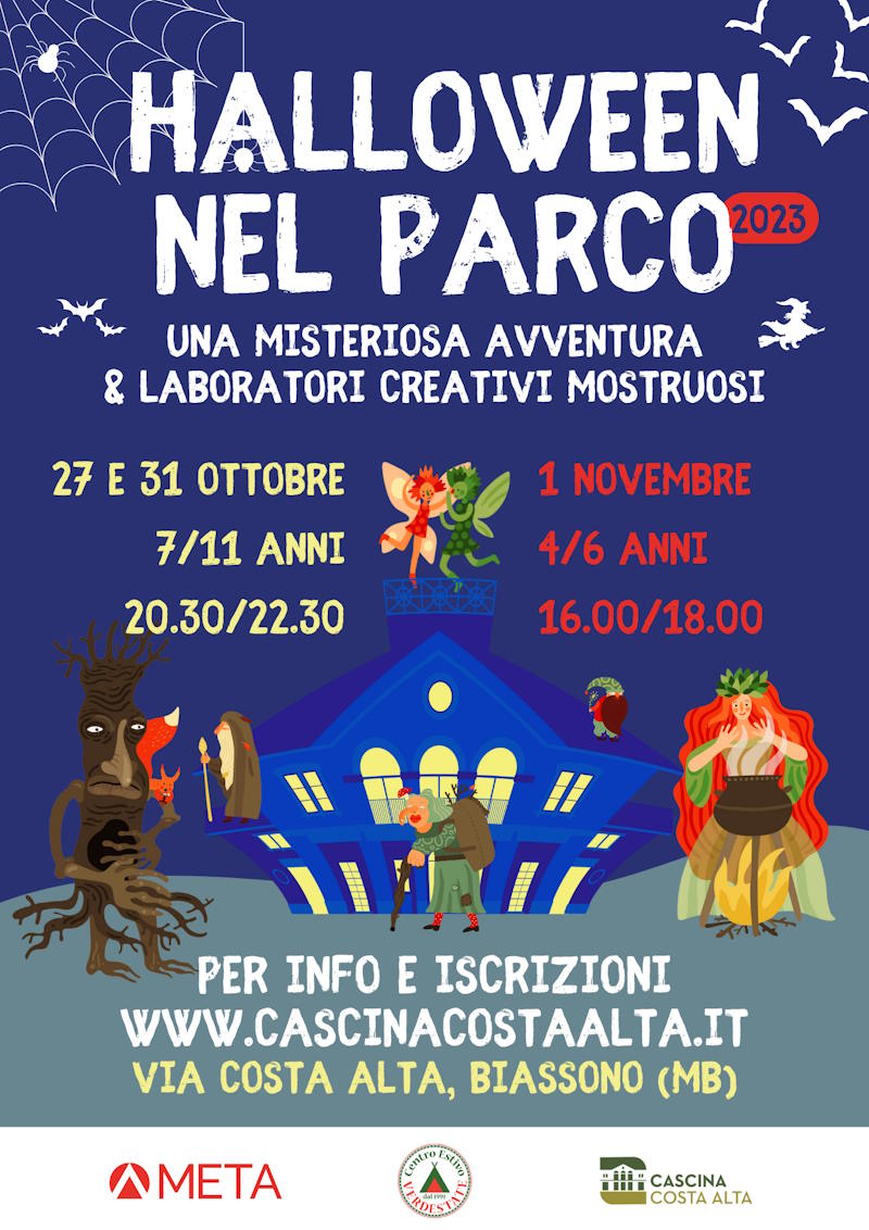 halloween parco2