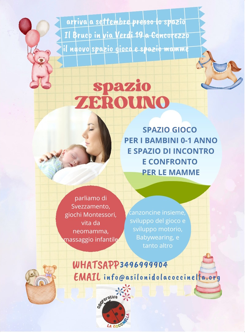 open day bruco