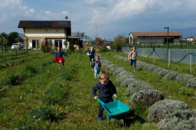 agriturismo la chiave sol