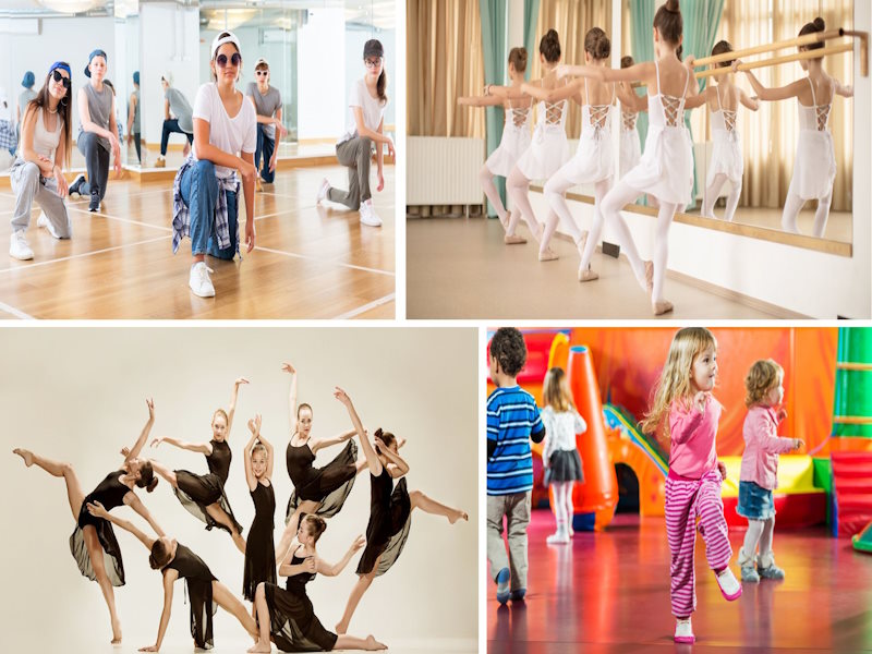 corsi di Danza seveso