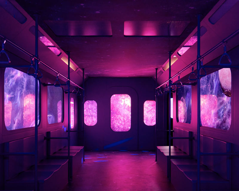 Space Dreamers