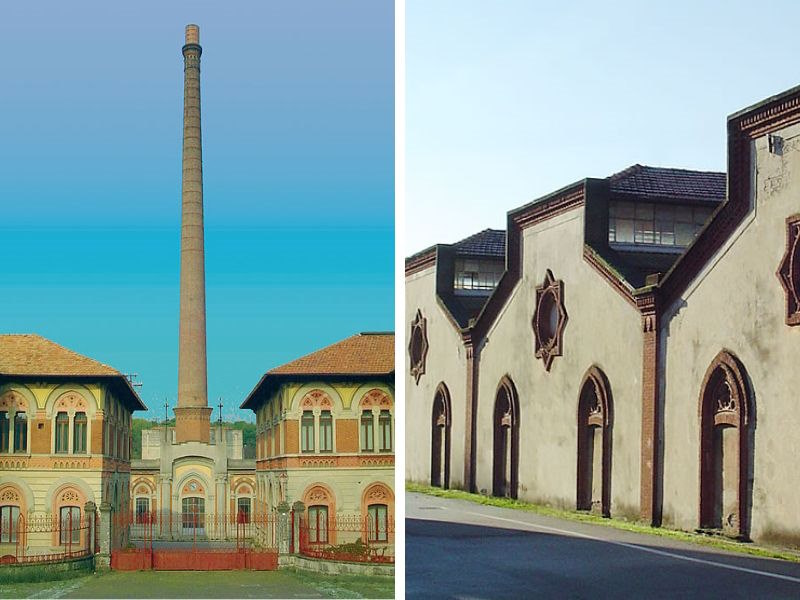 visita crespi dadda