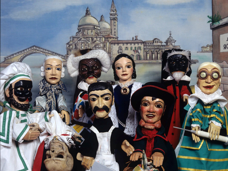 arlecchino malato d amore