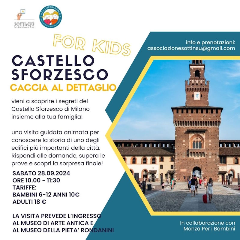 castello sottoinsu