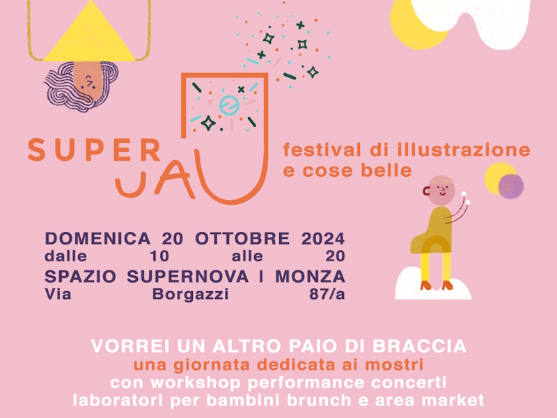 festival illustrazioni