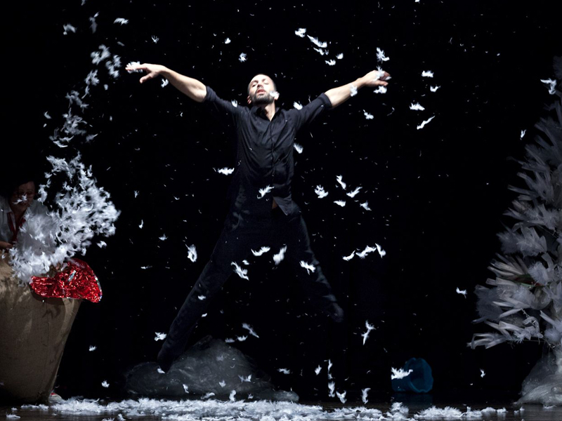 natale a suon di hip hop
