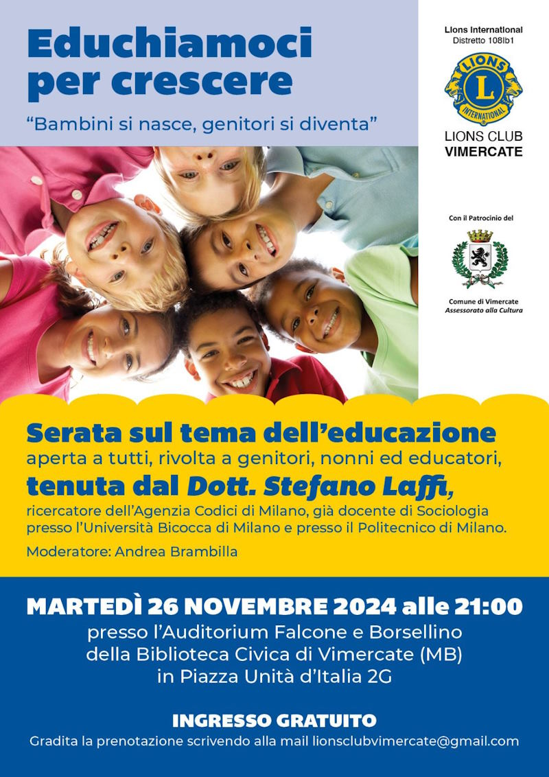 261124 Educhiamoci