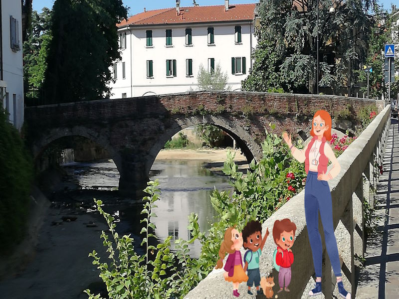 ARTU monza di ponte in ponte
