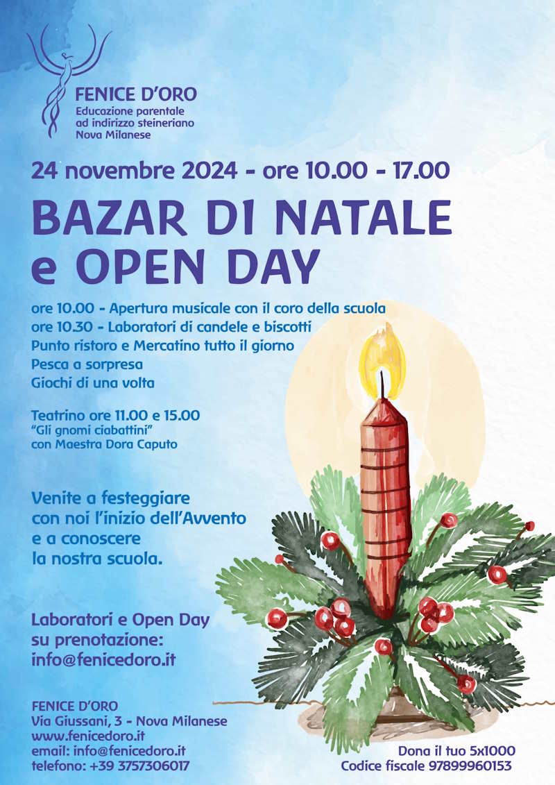 BAZAR NATALE 2024 1