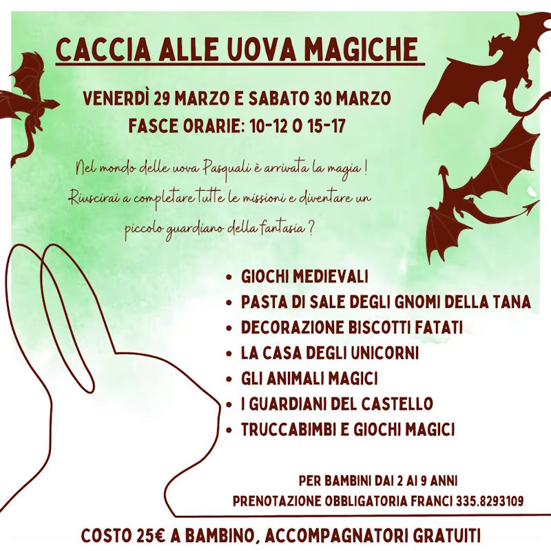 caccia Uova picchiobosco2