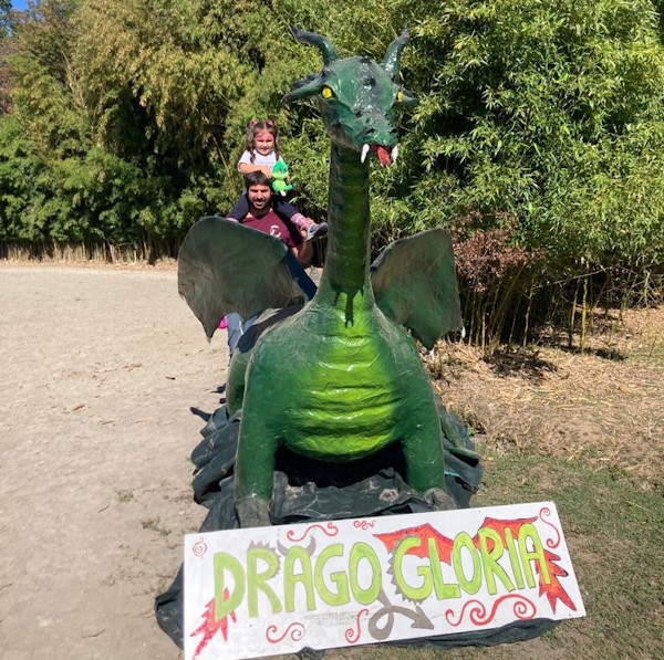 drago picchiobosco