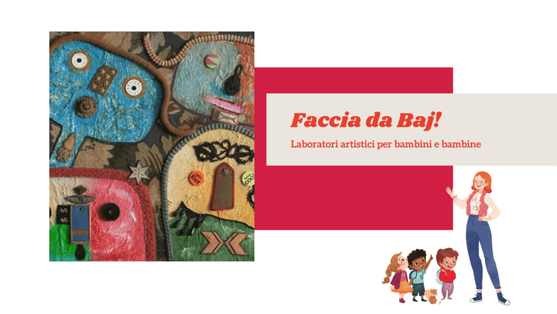 faccia baj