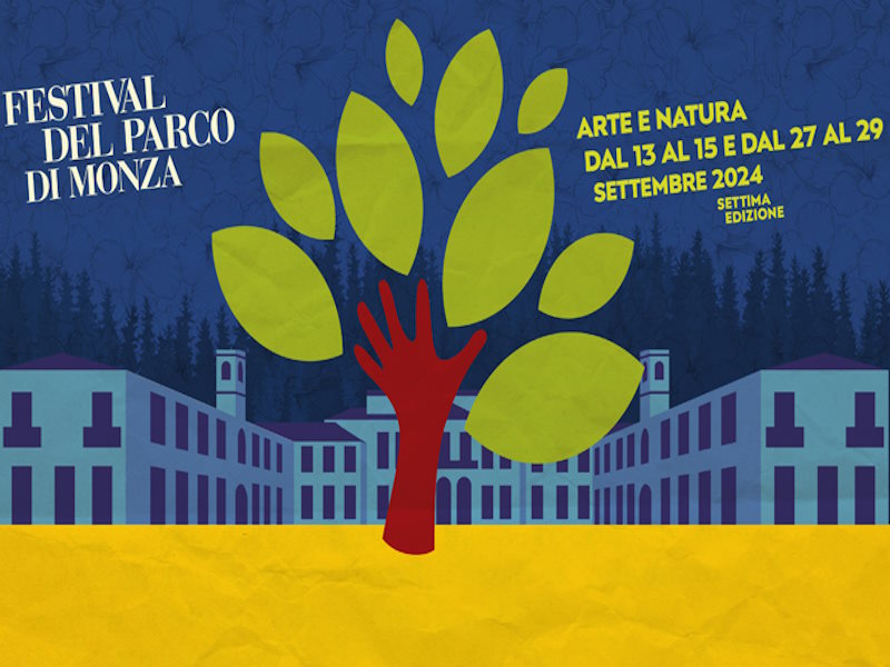 festival parco monza