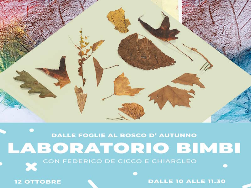 lab dallefoglie bosco