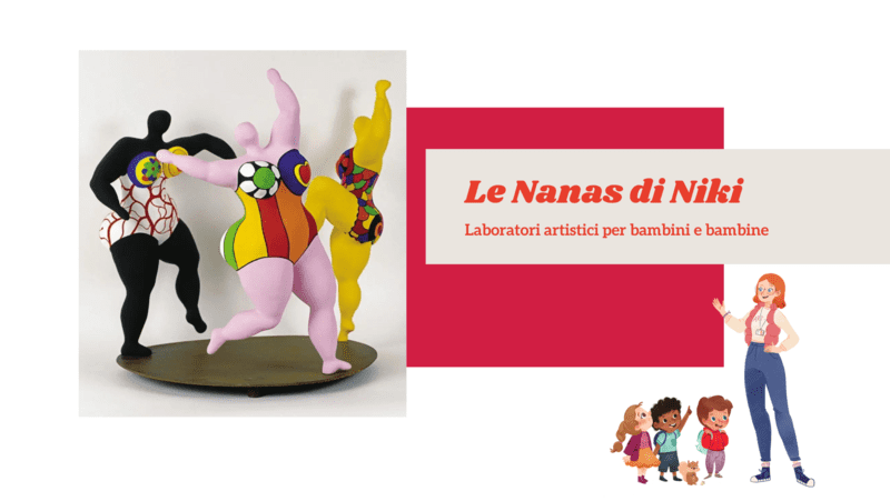 nanas niki