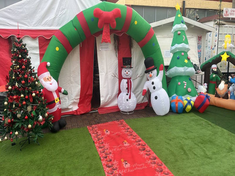 campus vacanze di natale monza
