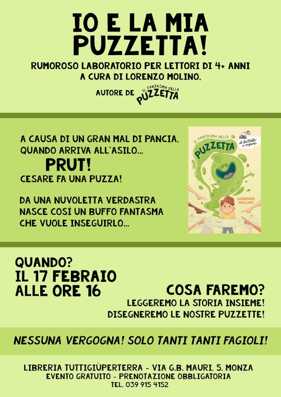 puzzetta