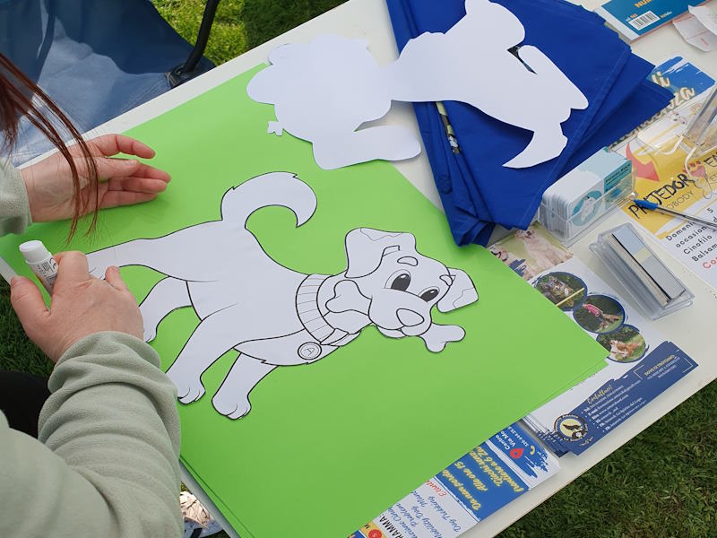 seminario cani bambini