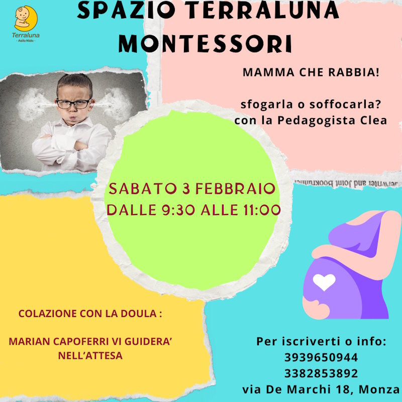 spazio montessoriano terraluna
