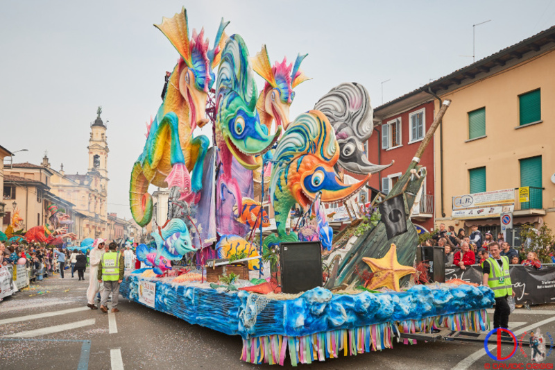 Gran Carnevale di Crema