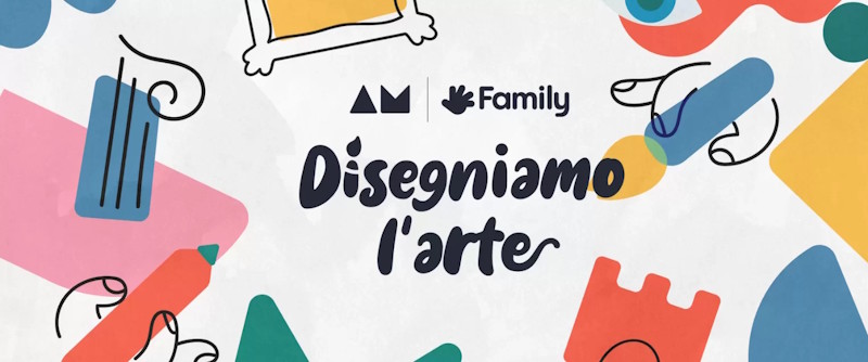Disegniamo larte 2025 monza