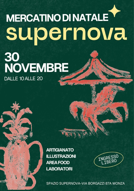 MKT SUPERNOVA25