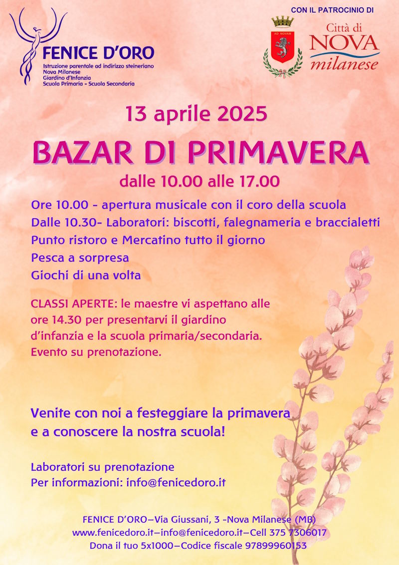 Ok Bazar Primavera 1 1 1